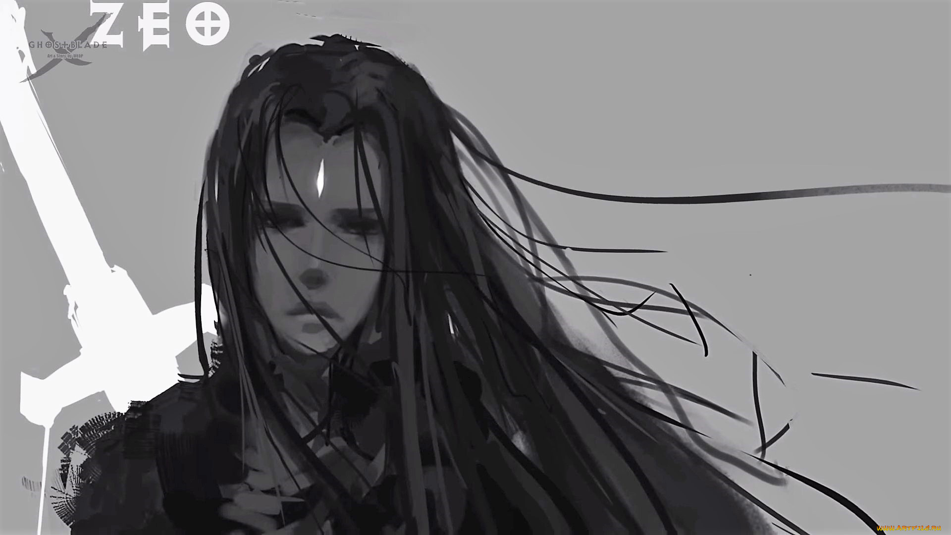 , _ghost blade ,   , , 